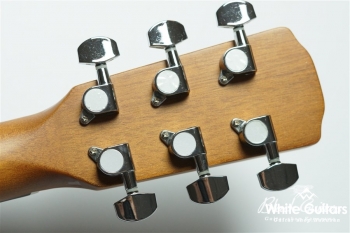 F-020 - Cherry Sunburst